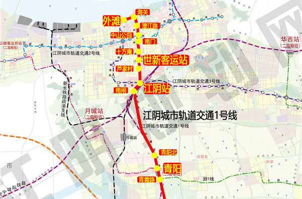 江陰外灘站泡沫混凝土項(xiàng)目